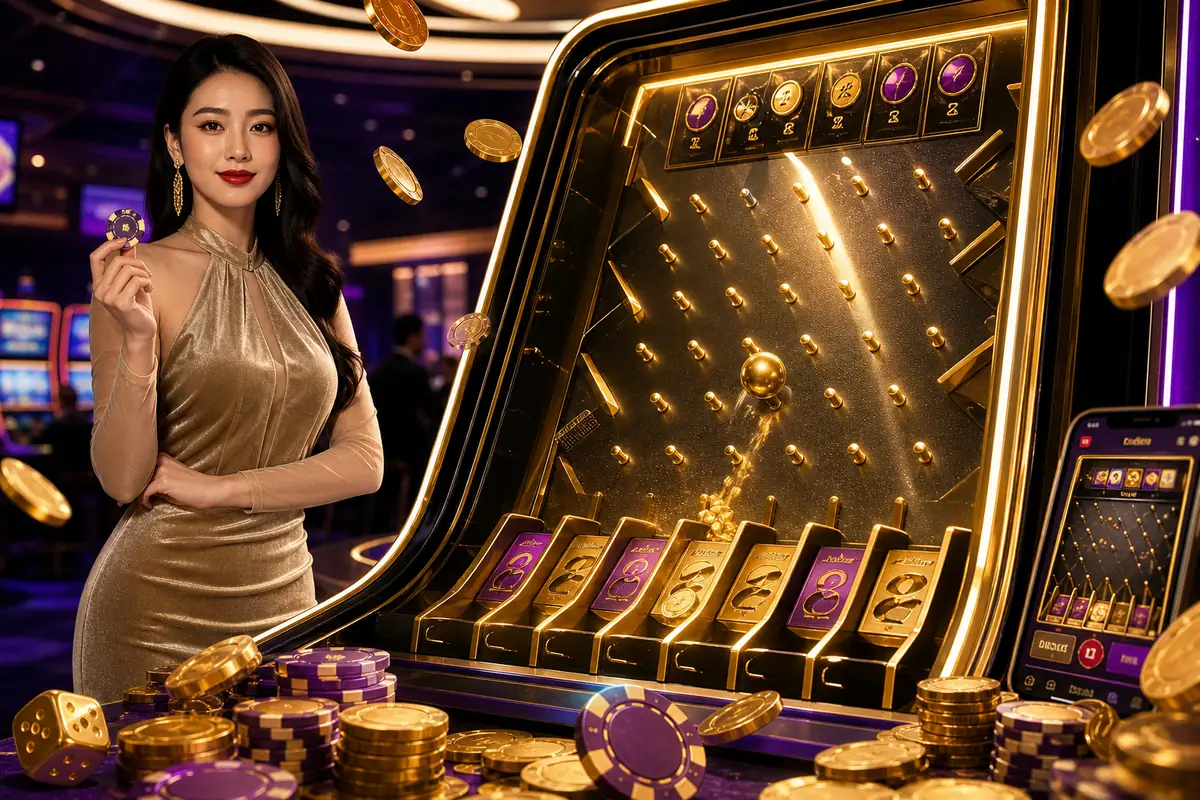 mahjong333