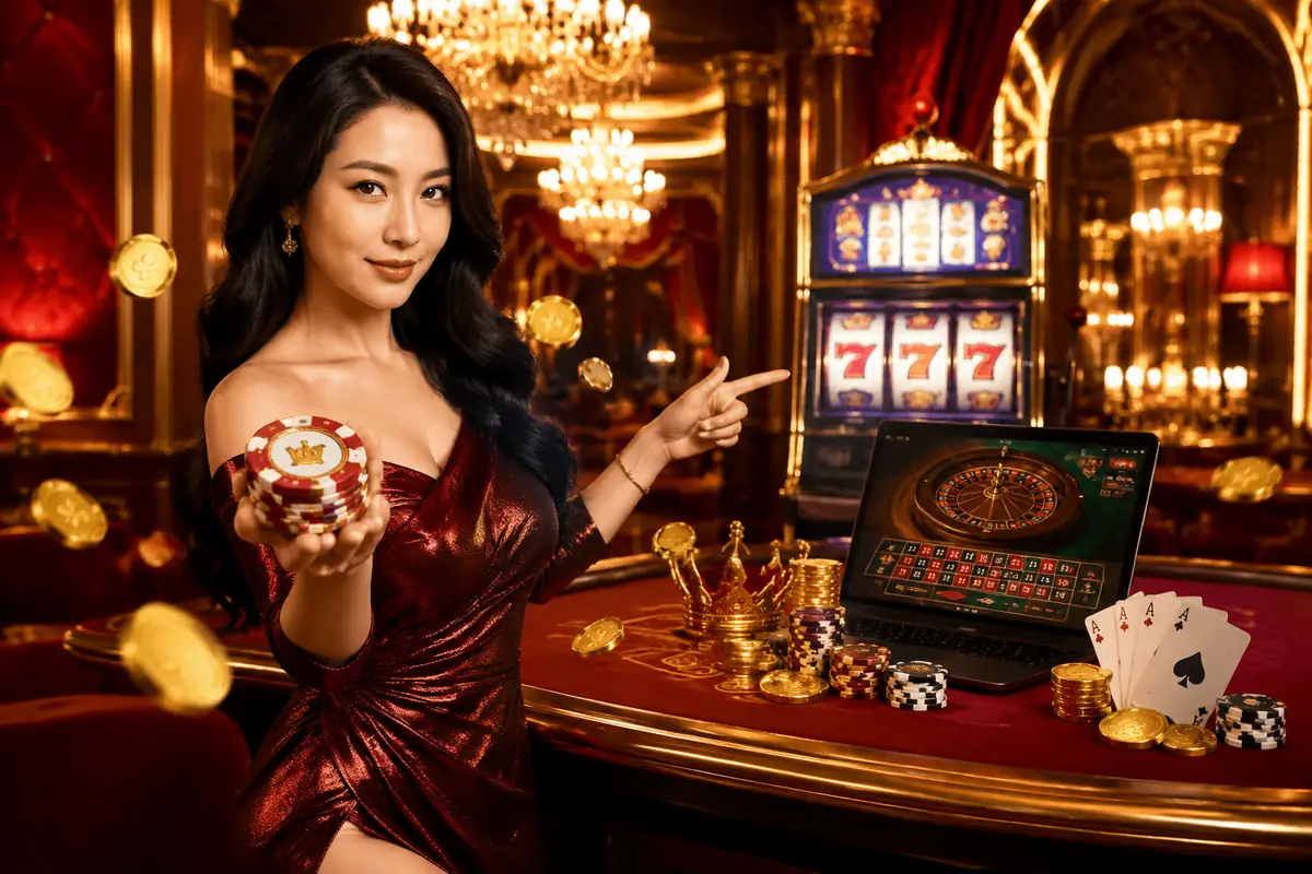 mahjong333