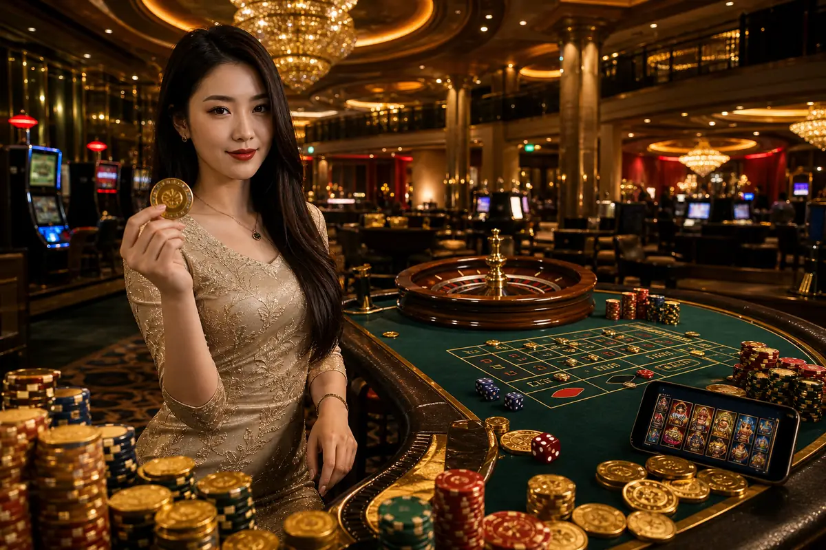 mahjong333